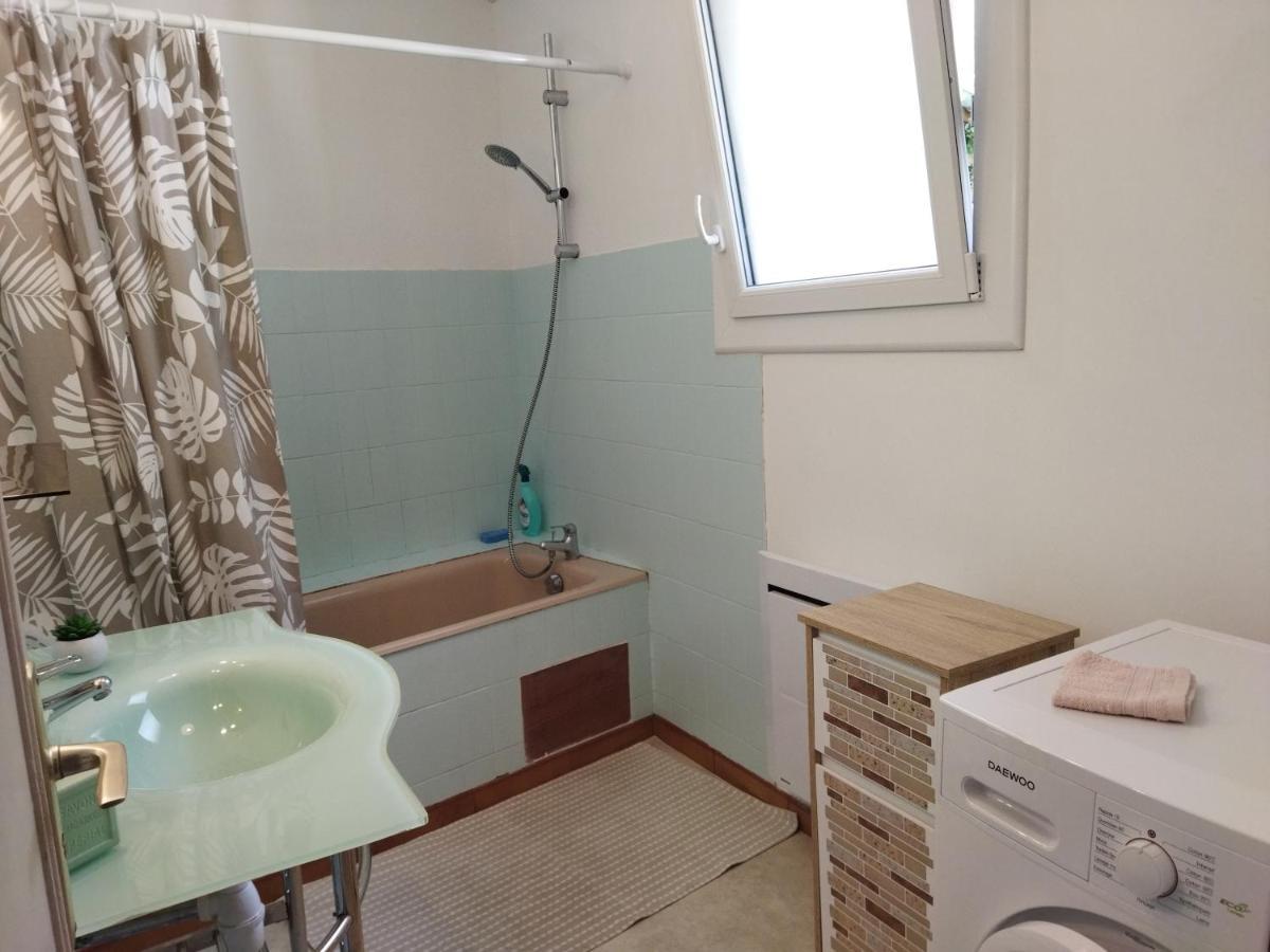 Les Fortelles Chatillon-sur-Broue Екстер'єр фото