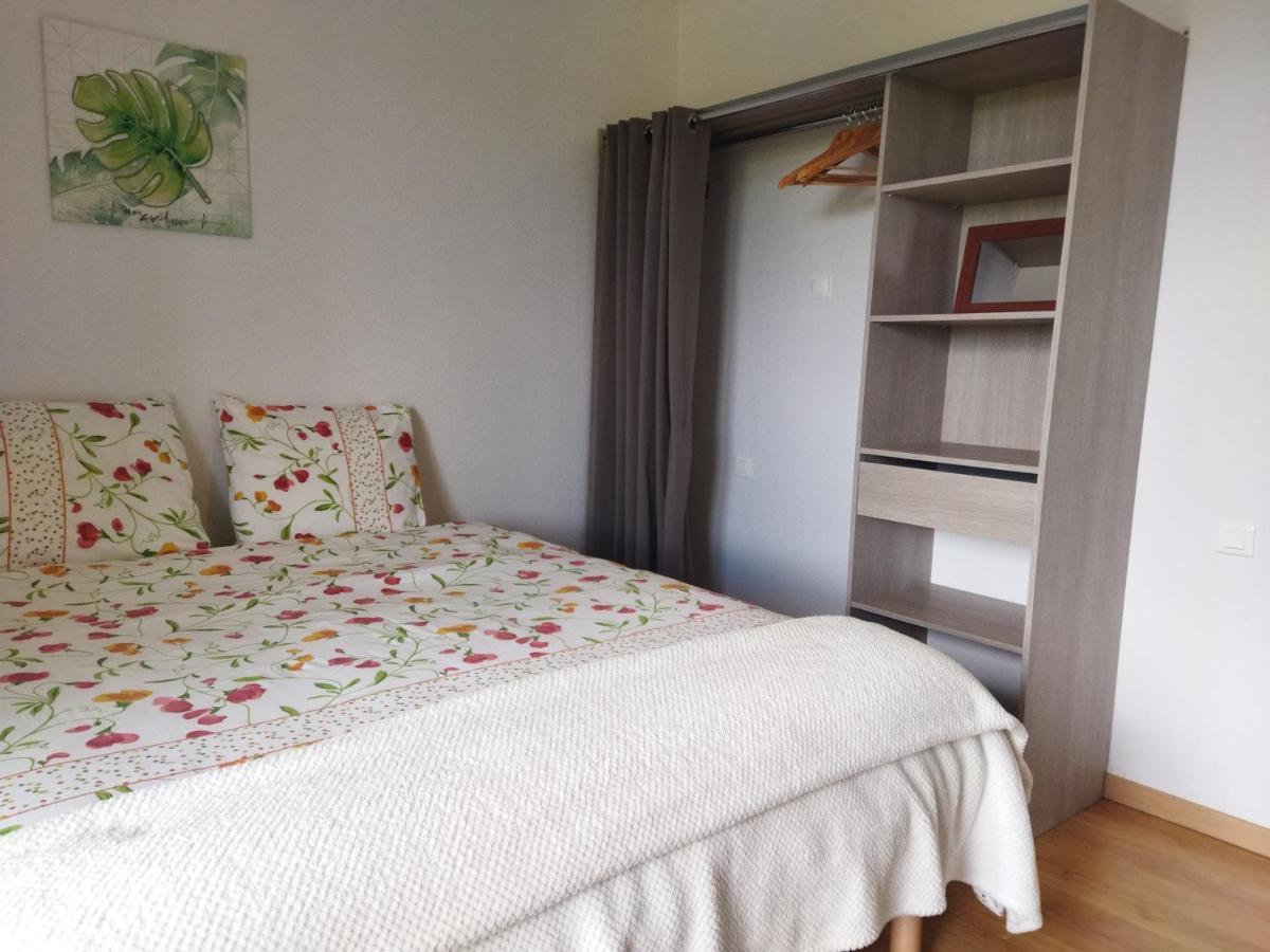 Les Fortelles Chatillon-sur-Broue Екстер'єр фото